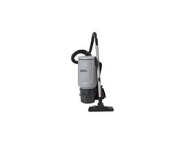 Backpack HEPA Vacuum, 120 VAC