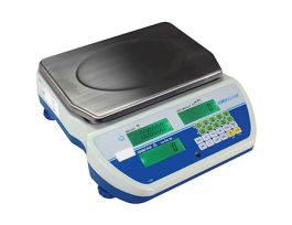 Cruiser Bench Counting Scale; 8 kg x 0.05 g