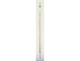 PIPET TD CLASSA YEL 1ML PK6 CS