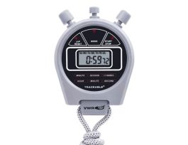 VWR STOPWATCH 3-BUTTON