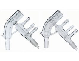 DISTILLING HEAD JACKETED 24/