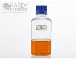 MEDIUM UVM BROTH 225ML F/LISTERIA PK10