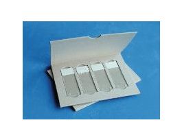 SLIDE-MAILER CARDBOARD F/4-SLD CS200