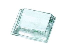 3M™ Bumpon™ Protective Products SJ5308 Clear, 3000/Case