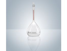 FLASK MARKING SPOT 2000 ML PK1