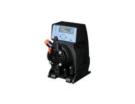 DLXB pH/ORP Pump Control System, 20 L/hr, 3 bar, Foot-Mt; 115V