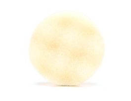 3M™ Finesse-it™ Foam Buffing Pad, 20271, 3-3/4 in, White Open Cell Foam, 10/Bag, 50 ea/Case