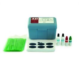 ASI SLE SLIDE TEST 50 TESTS.