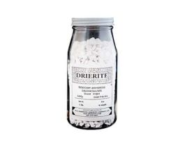 Nonindicating Desiccant,  4 Mesh; 1 lb Jar,  12/CS