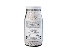 Nonindicating Desiccant,  6 Mesh; 1 lb Jar, 12/CS