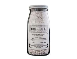 Nonindicating Desiccant, 10-20 Mesh; 1 lb Jar, 12/CS