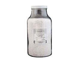 Nonindicating Desiccant, 10-20 Mesh; 5 lb Jar, 4/CS