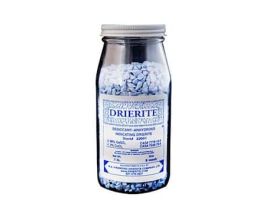 Indicating Desiccant, 6 Mesh; 1 lb Jar, 12/CS