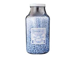 Indicating Desiccant, 6 Mesh; 5 lb Jar, 4/CS