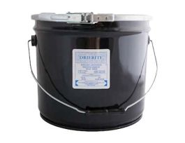 Indicating Desiccant, 10-20 Mesh; 25 lb Drum