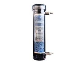 Drying Column, 200 L/hr, 90 psi, with 18" SS Compression Fittings; 6/CS 