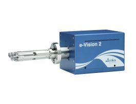 Residual Gas Analyzer, 1-100 amu, Faraday Detector, Open Ion Source