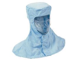 HOOD BL C3 SNAP FRONT L