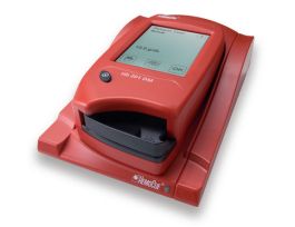 ANALYZER HB 201 DM (G/DL) EA