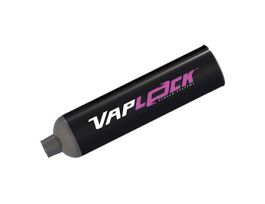 Exhaust Filter, 75 g activated carbon, 1/4" NPT(F); 5/pk