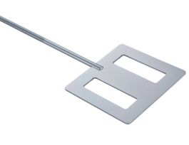 PADDLE STIRRER R1376 LOW-MED