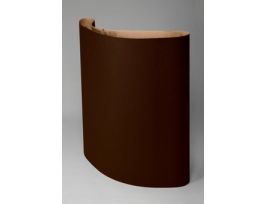 Scotch-Brite™ Surface Conditioning Low Stretch Belt, SC-BL, A/O Coarse, 37 in x 75 in, 1 ea/Case