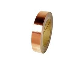 3M™ Copper Foil Tape 1126, Variable Width x 36 yd Rolls