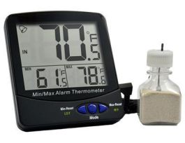 THERMOMETER NIST WATER BATH -50/70C