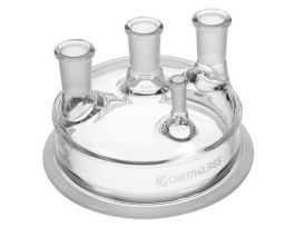 REAC. LID 100MM 24/40 CN/SN'