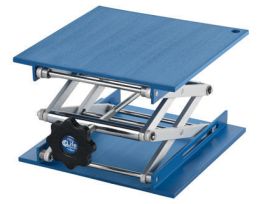 LABJACK ANODIZED ALUM 15X15