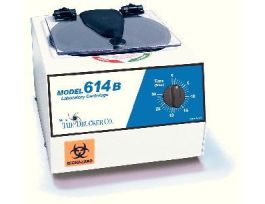 CENTRIFUGE SMALL FIXED ANGLE