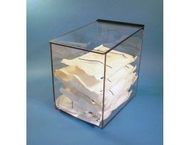 1 COMPARTMENT DISPENSER