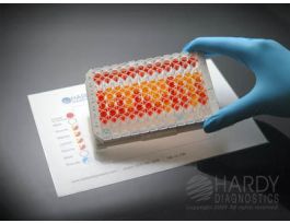 CARBOFERM I RAPID CARBOHYDRATE 24TST