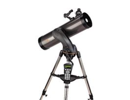 TELESCOPE NEXSTAR 130 SLT CELESTRON