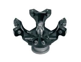 SWING-OUT ROTOR FOR Z326