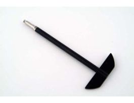 PADDLE SPIN ON/OFF PTFE CTD