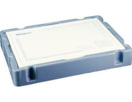 BOARD FOR DISSECTING TISSUE