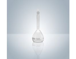 FLASK GLASS STOP 250 ML PK2