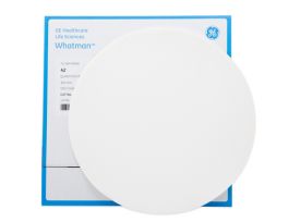 FILTER PAPER 2.5UM 32CM PK100