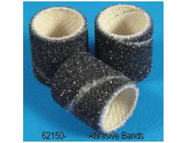ABRASIVE BAND 12.7MM, COARSE,
