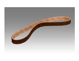 Scotch-Brite™ Surface Conditioning Low Stretch Belt, SC-BL, A/O Coarse, 2 in x 17-3/4 in, 10 ea/Case