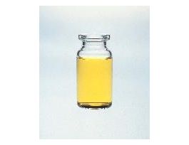VIAL SERUM AMBER CS-864 10 ML