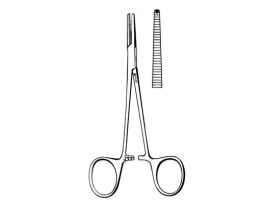 HALSTED MOSQ FCP CVD 1X2 5IN