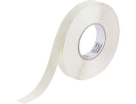 Glow-in-the-Dark Anti-Skid Tape, Polyester, 1" x 60'