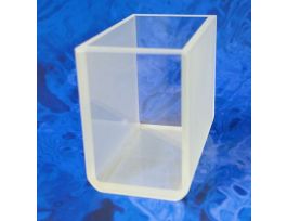 CUVETTE COLORIMETER X-RITE96 OP GL 40 MM