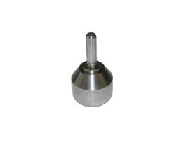 Hardened Chrome Steel Pestle Grinding Set