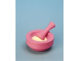 MORTAR AND PESTLE SET MP-65. EA