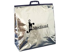 Foil Handle Bag