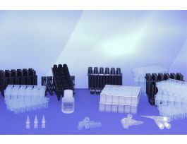 MPURE KIT BACTERIAL DNA 48 TESTS