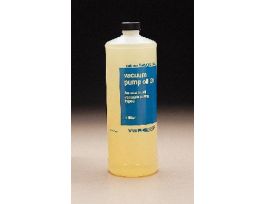VWR OIL VAC PUMP #20 4L. CS